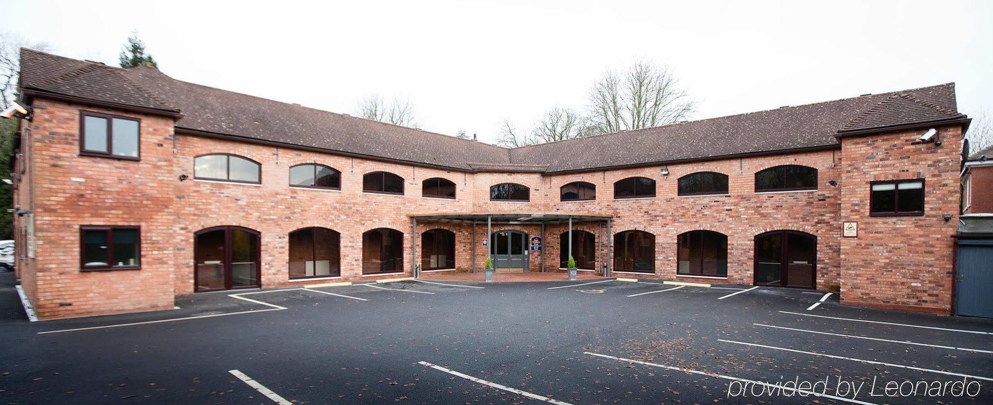Henley Hotel Bagian luar foto